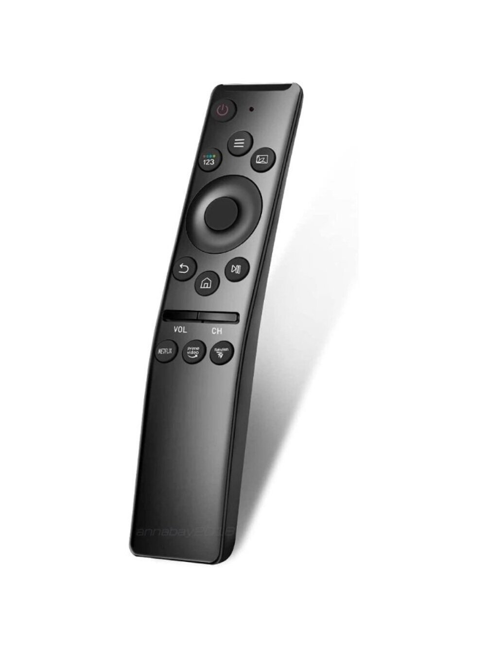 NEW Replacement Remote Control for All Samsung Smart TV QLED UHD HDTV 4K 8K 3D